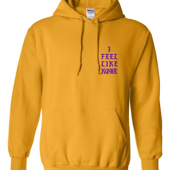 kobe sweatshirt